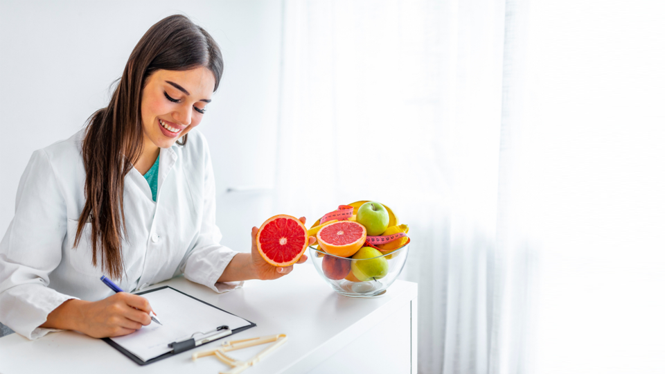 Dazkırı Diyetisyen